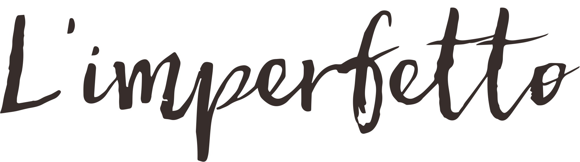 Ristorante L'IMPERFETTO